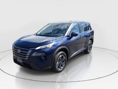 2024 Nissan Rogue - Photo 3