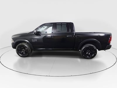 2024 Ram 1500 Classic - Photo 4