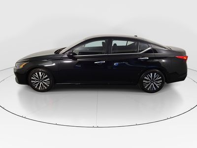 2024 Nissan Altima - Photo 4