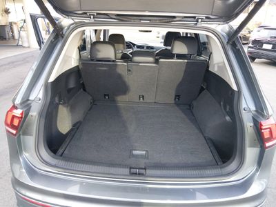 2024 Volkswagen Tiguan - Photo 11
