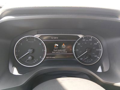 2024 Nissan Rogue - Photo 14