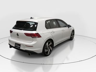 2024 Volkswagen Golf GTI - Photo 7