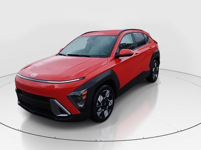 2025 Hyundai Kona - Photo 3