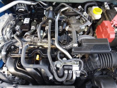 2024 Nissan Sentra - Photo 9