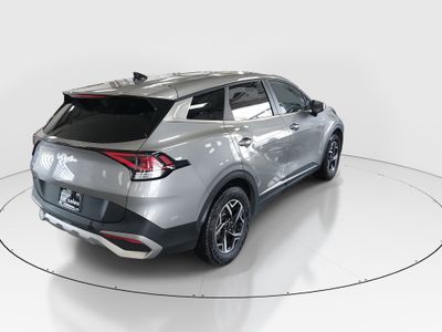 2024 Kia Sportage - Photo 7