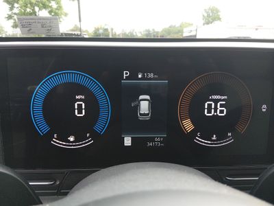 2025 Hyundai Kona - Photo 14