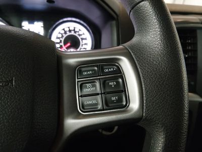 2024 Ram 1500 Classic - Photo 20