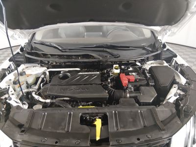 2023 Nissan Rogue - Photo 9