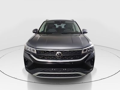 2024 Volkswagen Taos - Photo 2