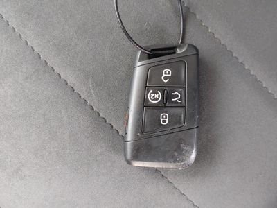 2024 Volkswagen Taos - Photo 15