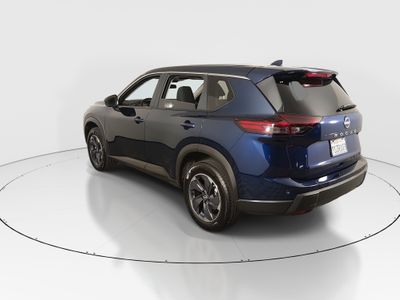 2025 Nissan Rogue - Photo 5