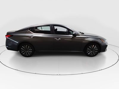 2024 Nissan Altima - Photo 8