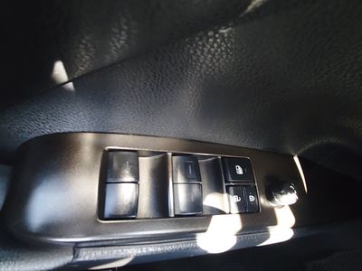 2024 Toyota Camry — photo 13 view