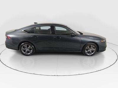 2024 Honda Accord Sedan - Photo 8