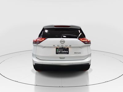 2024 Nissan Rogue - Photo 6