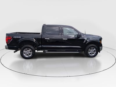 2025 Ford F-150 - Photo 8