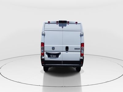 2024 Ram ProMaster Cargo Van - Photo 6