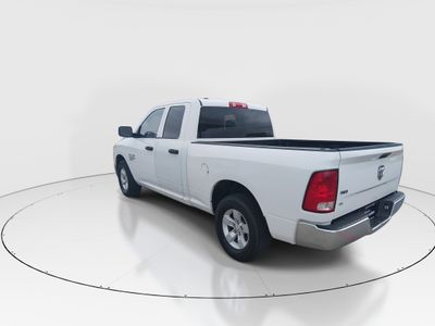 2024 Ram 1500 Classic - Photo 5