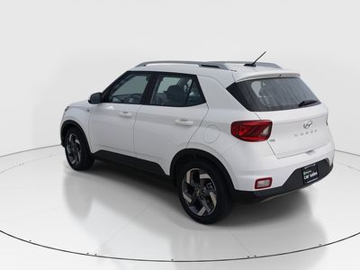2025 Hyundai Venue - Photo 5