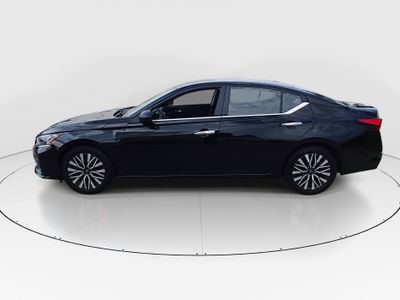 2024 Nissan Altima - Photo 4