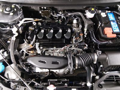 2024 Honda Accord Sedan - Photo 9