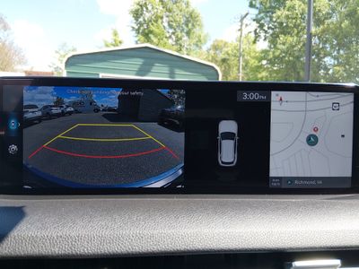 2025 Genesis GV70 — photo 16 view