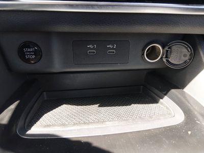2024 Nissan Rogue - Photo 22