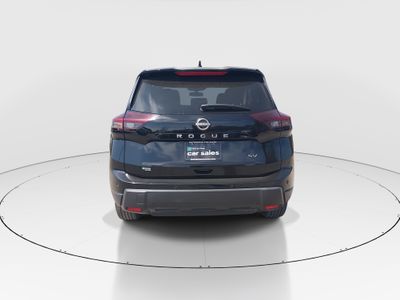 2024 Nissan Rogue - Photo 6