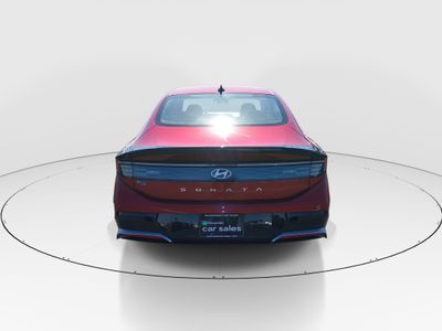 2024 Hyundai Sonata - Photo 6
