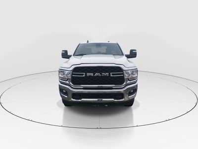 2024 Ram 2500 - Photo 2