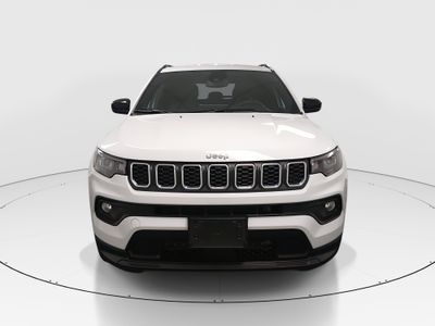 2024 Jeep Compass - Photo 2
