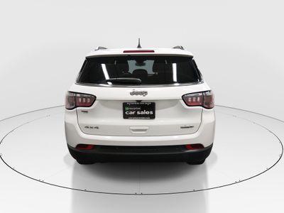 2024 Jeep Compass - Photo 6