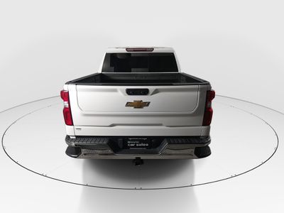 2022 Chevrolet Silverado 1500 - Photo 6