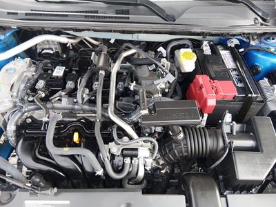 2024 Nissan Sentra - Photo 9