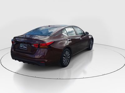 2024 Nissan Altima - Photo 7