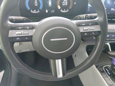 2024 Hyundai Kona - Photo 12