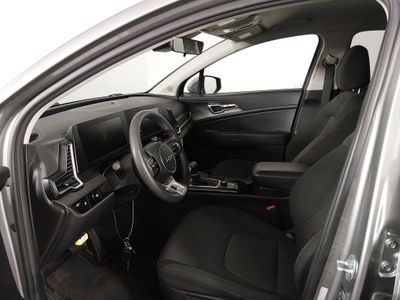 2024 Kia Sportage - Photo 17