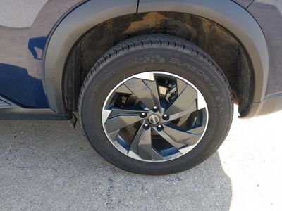 2024 Nissan Rogue - Photo 10