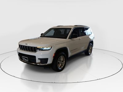 2023 Jeep Grand Cherokee L - Photo 3
