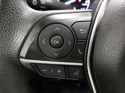 2024 Toyota Camry - Photo 17