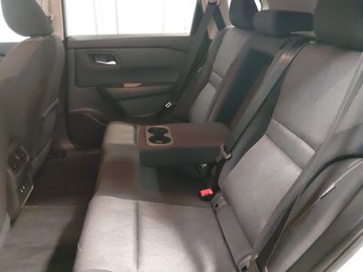 2024 Nissan Rogue - Photo 24