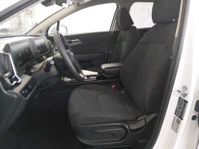 2025 Kia Sportage — photo 13 view