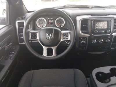 2024 Ram 1500 Classic - Photo 17