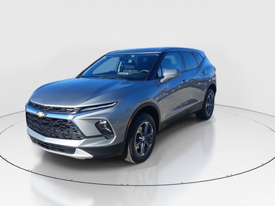 2025 Chevrolet Blazer - Photo 3
