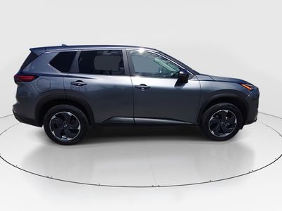 2024 Nissan Rogue - Photo 8
