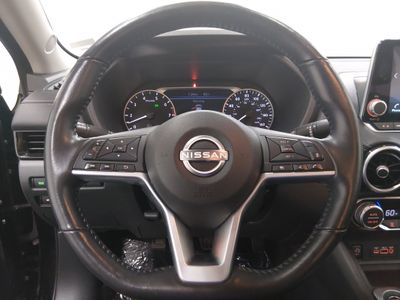 2024 Nissan Sentra - Photo 12