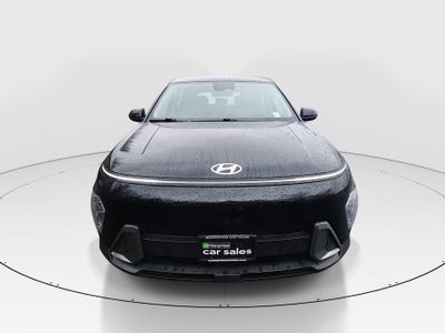 2024 Hyundai Kona - Photo 2