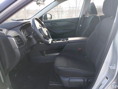 2024 Nissan Rogue - Photo 17