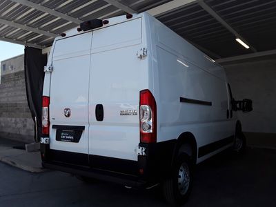 2023 Ram ProMaster Cargo Van - Photo 6