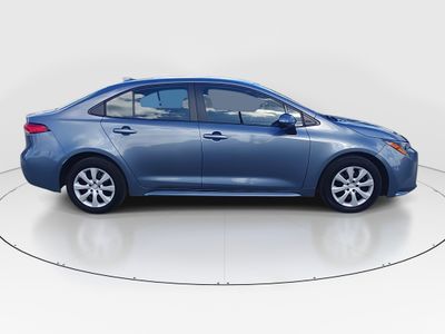 2024 Toyota Corolla - Photo 8